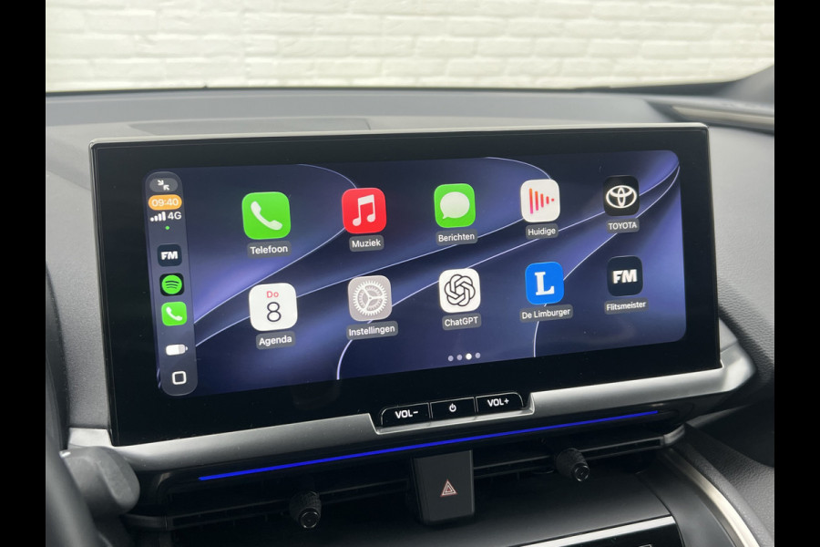 Toyota C-HR 2.0 Plug-in Hybrid 220 Executive | JBL | ACC | Premium LED | Camera