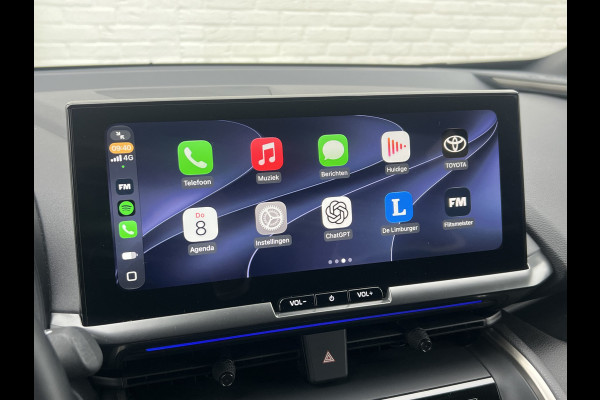 Toyota C-HR 2.0 Plug-in Hybrid 220 Executive | JBL | ACC | Premium LED | Camera