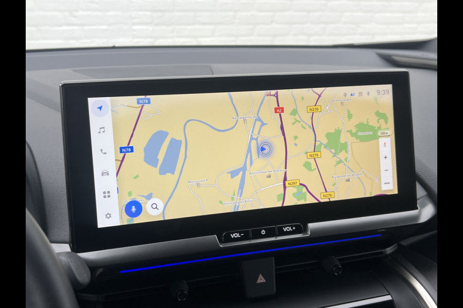 Toyota C-HR 2.0 Plug-in Hybrid 220 Executive | JBL | ACC | Premium LED | Camera