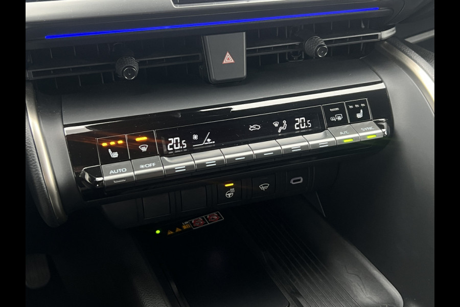 Toyota C-HR 2.0 Plug-in Hybrid 220 Executive | JBL | ACC | Premium LED | Camera