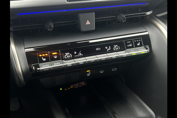 Toyota C-HR 2.0 Plug-in Hybrid 220 Executive | JBL | ACC | Premium LED | Camera