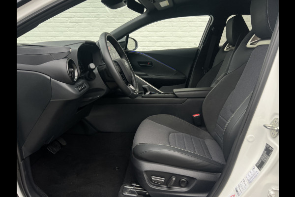 Toyota C-HR 2.0 Plug-in Hybrid 220 Executive | JBL | ACC | Premium LED | Camera