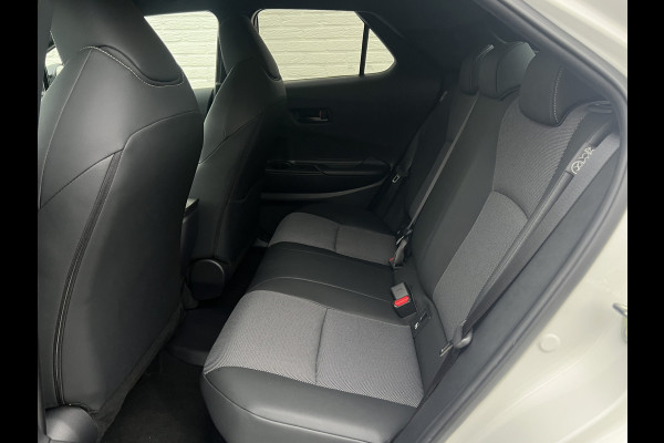 Toyota C-HR 2.0 Plug-in Hybrid 220 Executive | JBL | ACC | Premium LED | Camera