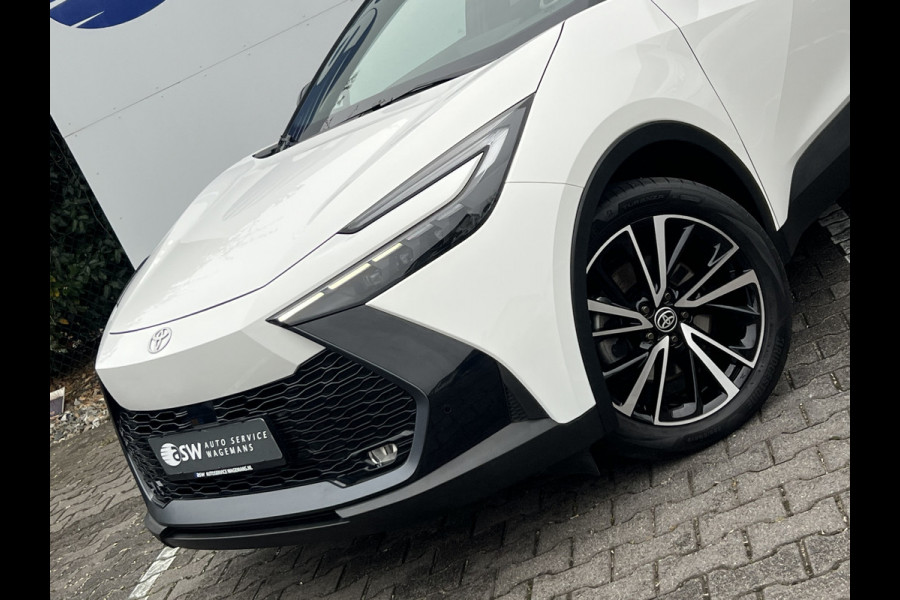 Toyota C-HR 2.0 Plug-in Hybrid 220 Executive | JBL | ACC | Premium LED | Camera