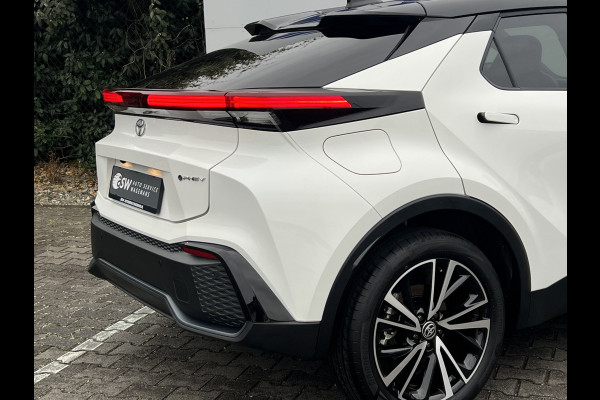 Toyota C-HR 2.0 Plug-in Hybrid 220 Executive | JBL | ACC | Premium LED | Camera