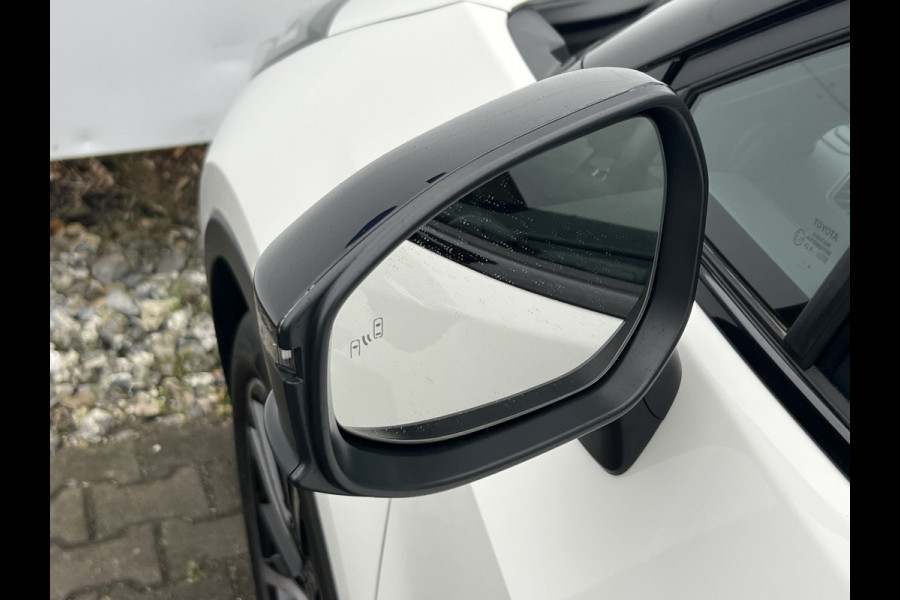 Toyota C-HR 2.0 Plug-in Hybrid 220 Executive | JBL | ACC | Premium LED | Camera