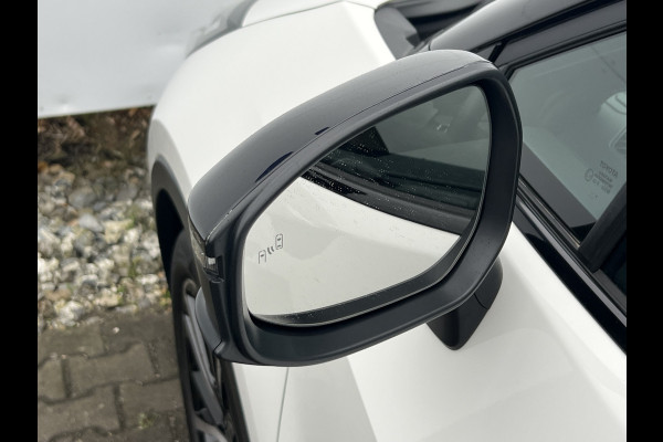 Toyota C-HR 2.0 Plug-in Hybrid 220 Executive | JBL | ACC | Premium LED | Camera