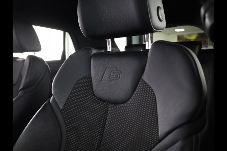 Audi Q2 35 TFSI S Edition 150pk | Private lease vanaf € 681,- per maand | Trekhaak | 18 inch Lichtmetalen velgen | Stoelverwarming | S-line interieur | Matrix Led | Verlengde garantie
