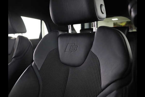 Audi Q2 35 TFSI S Edition 150pk | Private lease vanaf € 681,- per maand | Trekhaak | 18 inch Lichtmetalen velgen | Stoelverwarming | S-line interieur | Matrix Led | Verlengde garantie
