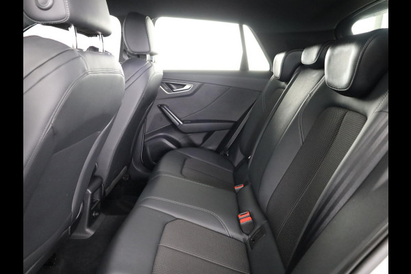 Audi Q2 35 TFSI S Edition 150pk | Private lease vanaf € 681,- per maand | Trekhaak | 18 inch Lichtmetalen velgen | Stoelverwarming | S-line interieur | Matrix Led | Verlengde garantie