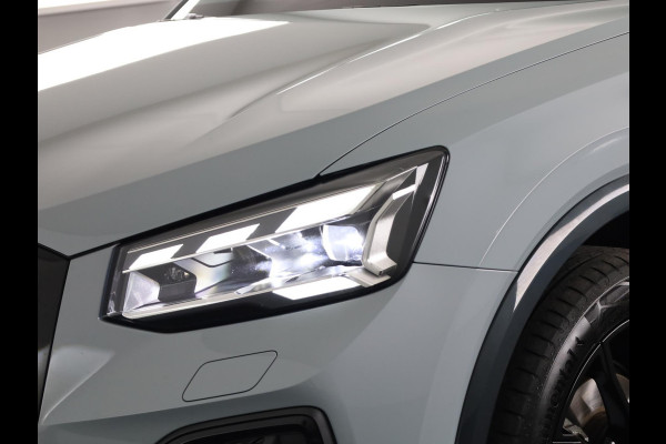 Audi Q2 35 TFSI S Edition 150pk | Private lease vanaf € 681,- per maand | Trekhaak | 18 inch Lichtmetalen velgen | Stoelverwarming | S-line interieur | Matrix Led | Verlengde garantie