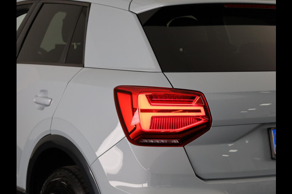 Audi Q2 35 TFSI S Edition 150pk | Private lease vanaf € 681,- per maand | Trekhaak | 18 inch Lichtmetalen velgen | Stoelverwarming | S-line interieur | Matrix Led | Verlengde garantie