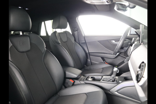 Audi Q2 35 TFSI S Edition 150pk | Private lease vanaf € 681,- per maand | Trekhaak | 18 inch Lichtmetalen velgen | Stoelverwarming | S-line interieur | Matrix Led | Verlengde garantie