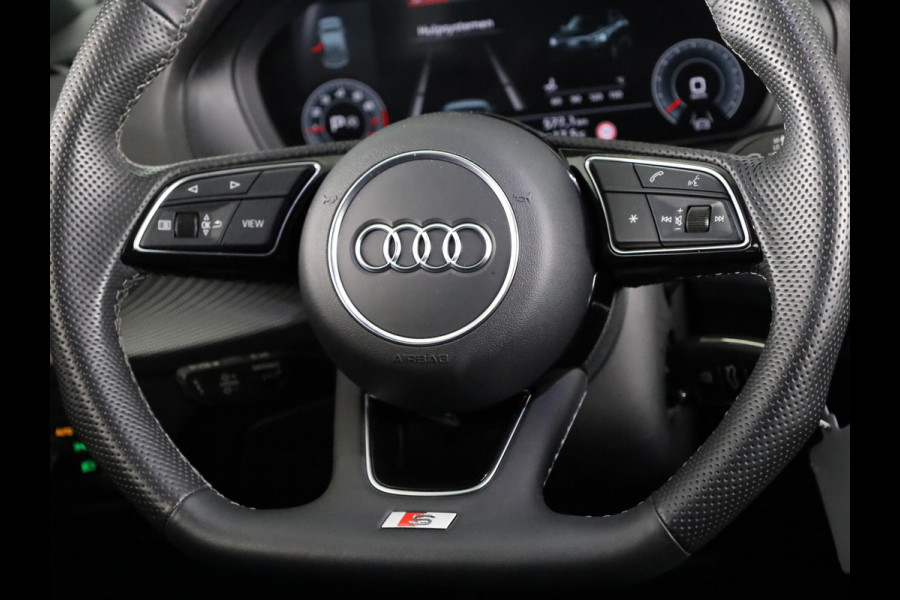 Audi Q2 35 TFSI S Edition 150pk | Private lease vanaf € 681,- per maand | Trekhaak | 18 inch Lichtmetalen velgen | Stoelverwarming | S-line interieur | Matrix Led | Verlengde garantie