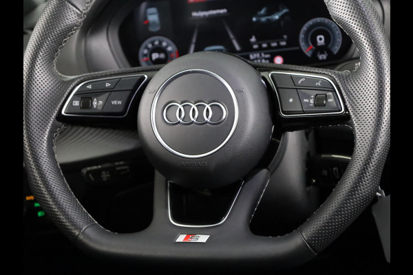 Audi Q2 35 TFSI S Edition 150pk | Private lease vanaf € 681,- per maand | Trekhaak | 18 inch Lichtmetalen velgen | Stoelverwarming | S-line interieur | Matrix Led | Verlengde garantie