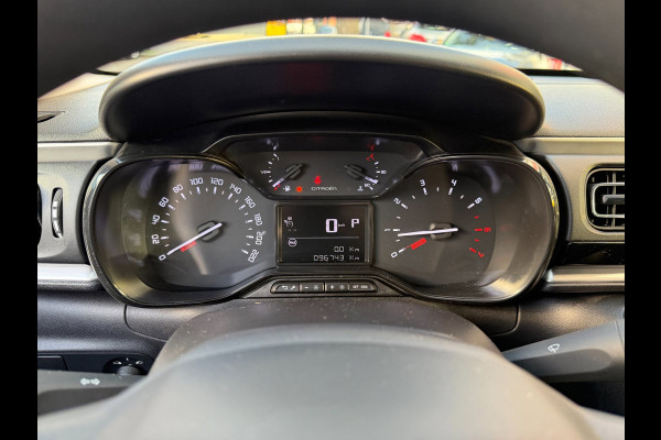 Citroën C3 1.2 PureTech Shine Edition - AUTOMAAT I Apple CarPaly/Navigatie I Airco I PDC I LED I Sport velgen I Dealer onderhouden