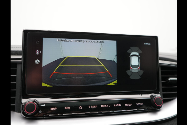 Kia Xceed 1.6 GDi PHEV ExecutiveLine 141pk Dealer O.H. | Panodak | Adaptive Cruise | Camera | Lederen Sportstoelen Memory & Ventilatie | Stoelen & Stuur Verwarmd | Keyless | BLIS | Apple Carplay | Navigatie | DAB | Plug In Hybrid |