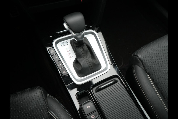Kia Xceed 1.6 GDi PHEV ExecutiveLine 141pk Dealer O.H. | Panodak | Adaptive Cruise | Camera | Lederen Sportstoelen Memory & Ventilatie | Stoelen & Stuur Verwarmd | Keyless | BLIS | Apple Carplay | Navigatie | DAB | Plug In Hybrid |