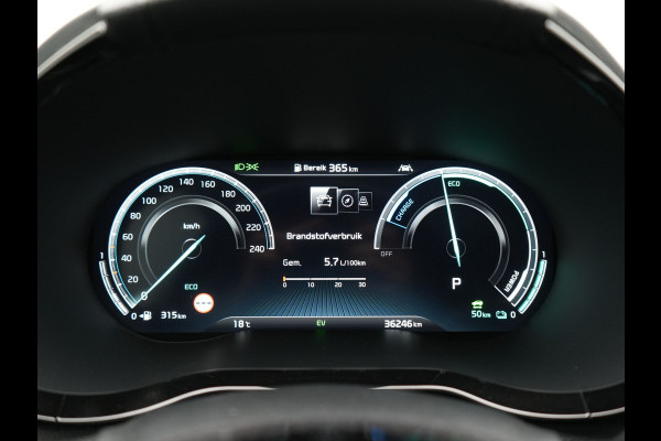 Kia Xceed 1.6 GDi PHEV ExecutiveLine 141pk Dealer O.H. | Panodak | Adaptive Cruise | Camera | Lederen Sportstoelen Memory & Ventilatie | Stoelen & Stuur Verwarmd | Keyless | BLIS | Apple Carplay | Navigatie | DAB | Plug In Hybrid |