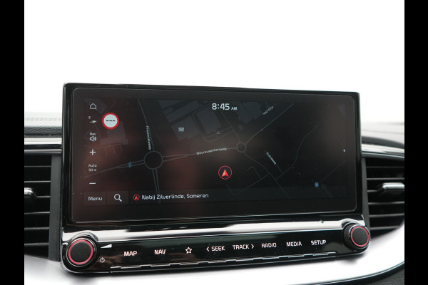 Kia Xceed 1.6 GDi PHEV ExecutiveLine 141pk Dealer O.H. | Panodak | Adaptive Cruise | Camera | Lederen Sportstoelen Memory & Ventilatie | Stoelen & Stuur Verwarmd | Keyless | BLIS | Apple Carplay | Navigatie | DAB | Plug In Hybrid |