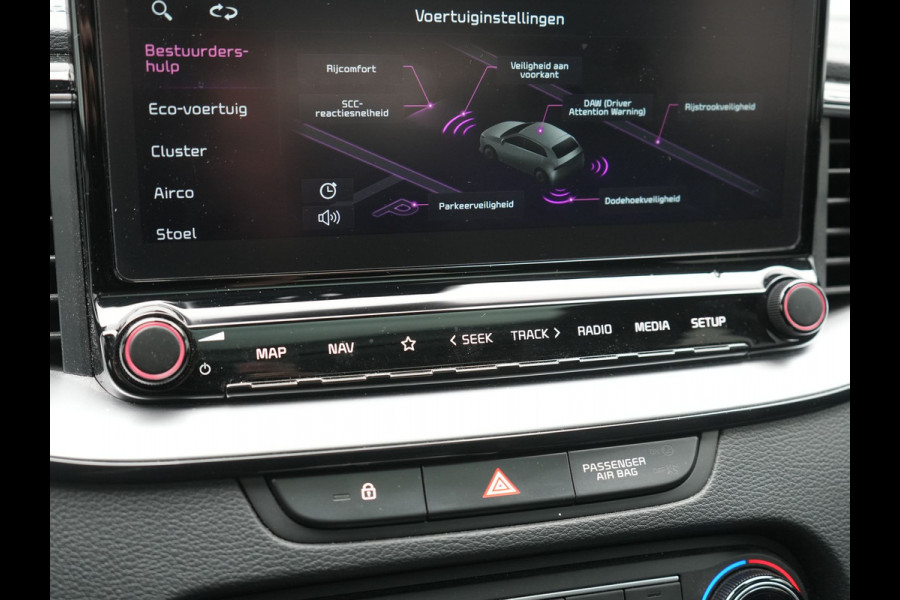 Kia Xceed 1.6 GDi PHEV ExecutiveLine 141pk Dealer O.H. | Panodak | Adaptive Cruise | Camera | Lederen Sportstoelen Memory & Ventilatie | Stoelen & Stuur Verwarmd | Keyless | BLIS | Apple Carplay | Navigatie | DAB | Plug In Hybrid |