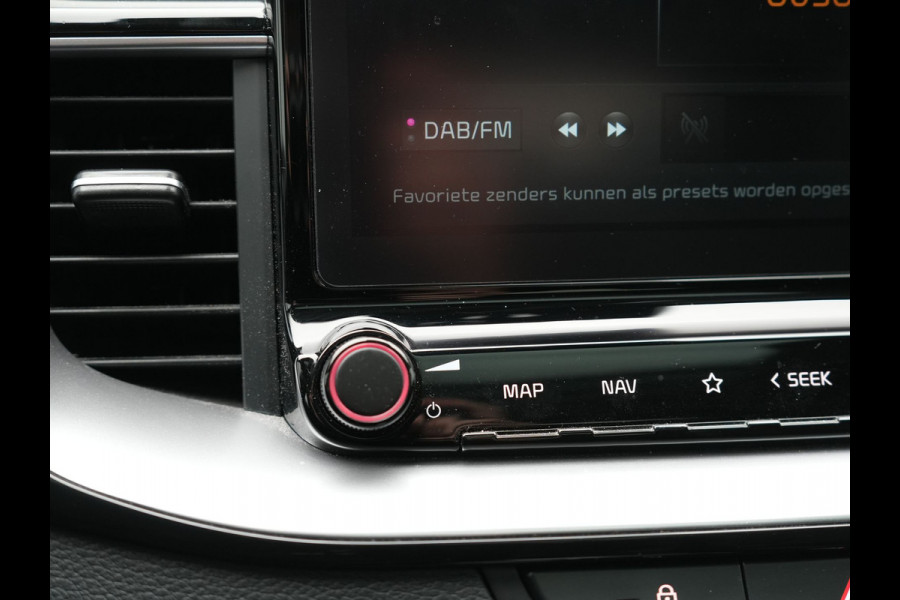 Kia Xceed 1.6 GDi PHEV ExecutiveLine 141pk Dealer O.H. | Panodak | Adaptive Cruise | Camera | Lederen Sportstoelen Memory & Ventilatie | Stoelen & Stuur Verwarmd | Keyless | BLIS | Apple Carplay | Navigatie | DAB | Plug In Hybrid |