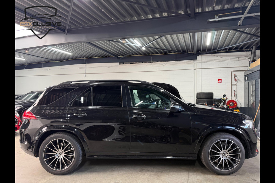 Mercedes-Benz GLE 350 e 4MATIC Premium Plus PANO|360CAMERA|MEMORY|BURMESTER|