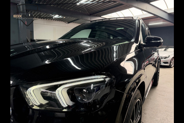 Mercedes-Benz GLE 350 e 4MATIC Premium Plus PANO|360CAMERA|MEMORY|BURMESTER|
