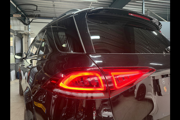 Mercedes-Benz GLE 350 e 4MATIC Premium Plus PANO|360CAMERA|MEMORY|BURMESTER|