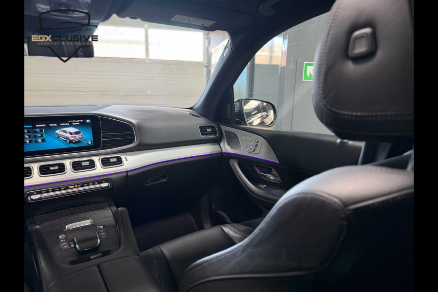 Mercedes-Benz GLE 350 e 4MATIC Premium Plus PANO|360CAMERA|MEMORY|BURMESTER|