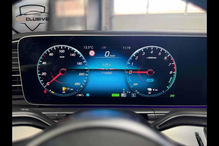 Mercedes-Benz GLE 350 e 4MATIC Premium Plus PANO|360CAMERA|MEMORY|BURMESTER|