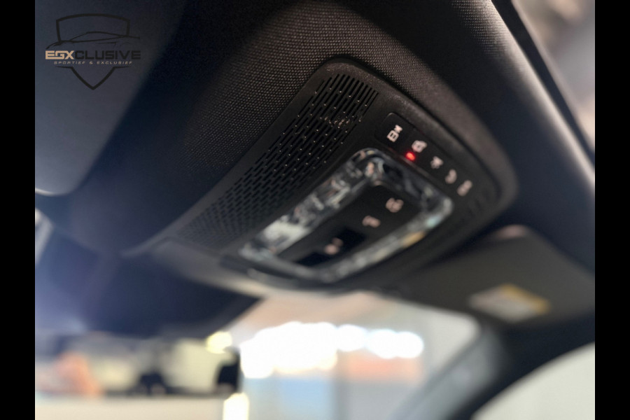 Mercedes-Benz GLE 350 e 4MATIC Premium Plus PANO|360CAMERA|MEMORY|BURMESTER|