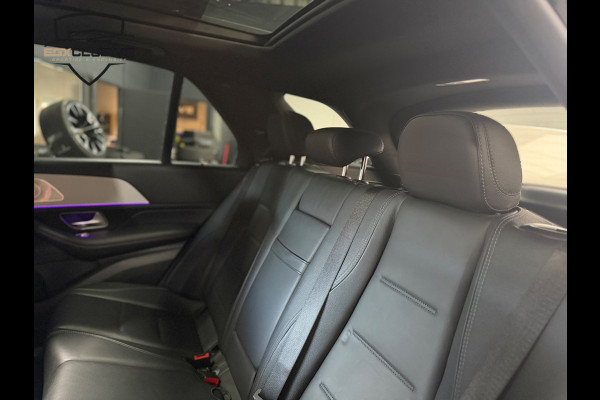 Mercedes-Benz GLE 350 e 4MATIC Premium Plus PANO|360CAMERA|MEMORY|BURMESTER|