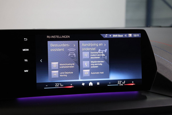 BMW 1-serie 120 M Sport 170+PK LASER/VIRTUAL/SFEER/PANO/HUD/HARMAN/HALF LEDER+S.VERWARMING/CAM/ACC/ECC/FABRIEKSGARANTIE!