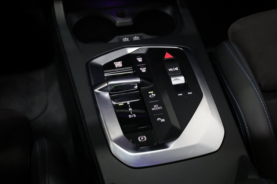 BMW 1-serie 120 M Sport 170+PK LASER/VIRTUAL/SFEER/PANO/HUD/HARMAN/HALF LEDER+S.VERWARMING/CAM/ACC/ECC/FABRIEKSGARANTIE!
