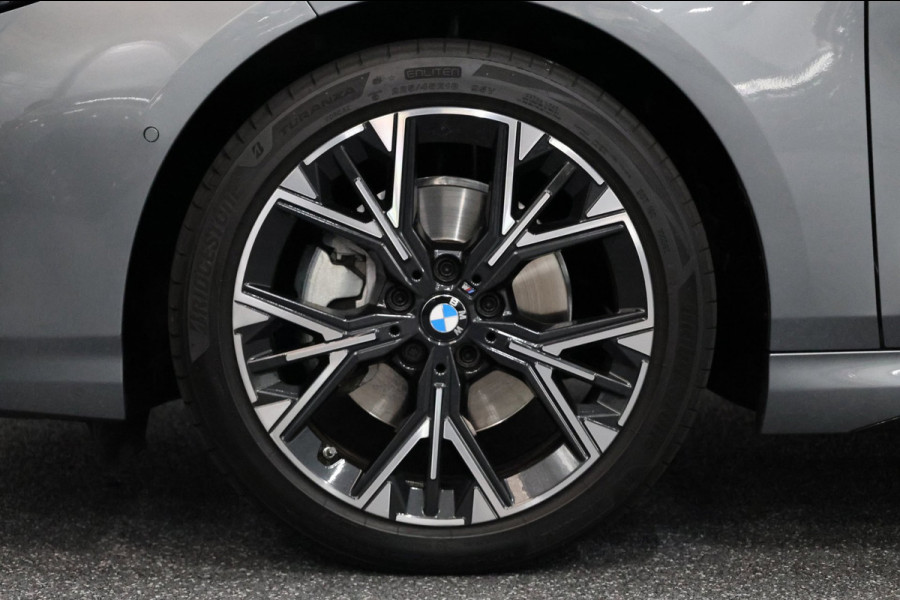 BMW 1-serie 120 M Sport 170+PK LASER/VIRTUAL/SFEER/PANO/HUD/HARMAN/HALF LEDER+S.VERWARMING/CAM/ACC/ECC/FABRIEKSGARANTIE!