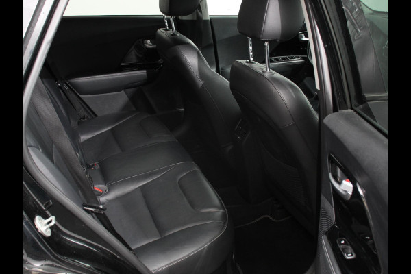 Kia Niro 1.6 GDi Hybrid ExecutiveLine Automaat Climate control Cruise control Trekhaak Camera Lichtmetalen velgen Navigatie Stoelverwarming Stoelverkoeling Stuurverwarming