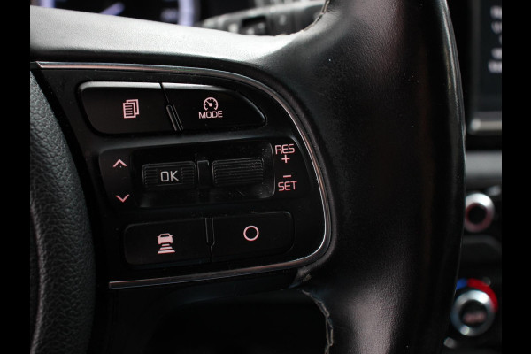 Kia Niro 1.6 GDi Hybrid ExecutiveLine Automaat Climate control Cruise control Trekhaak Camera Lichtmetalen velgen Navigatie Stoelverwarming Stoelverkoeling Stuurverwarming