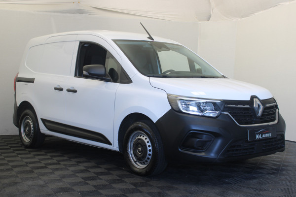 Renault Kangoo 1.3 TCe 100 Comfort L1 |Cruise|Parkeersensor|