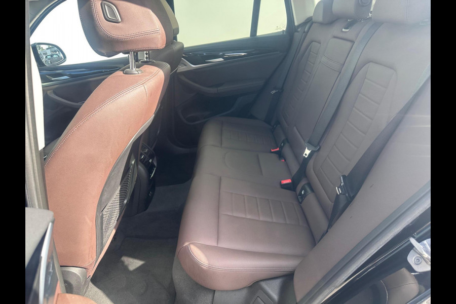 BMW iX3 Executive 80 kWh NL-AUTO | PANODAK | TREKHAAK| SOH 97,3%