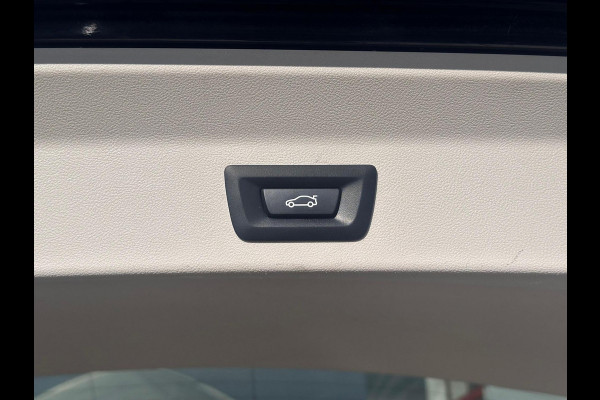 BMW iX3 Executive 80 kWh NL-AUTO | PANODAK | TREKHAAK| SOH 97,3%