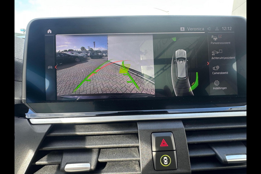 BMW iX3 Executive 80 kWh NL-AUTO | PANODAK | TREKHAAK| SOH 97,3%