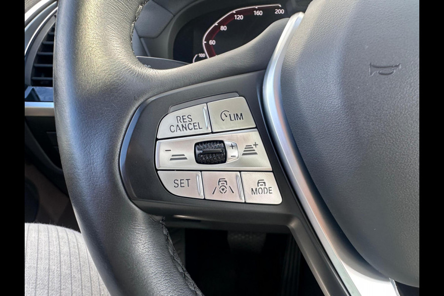 BMW iX3 Executive 80 kWh NL-AUTO | PANODAK | TREKHAAK| SOH 97,3%