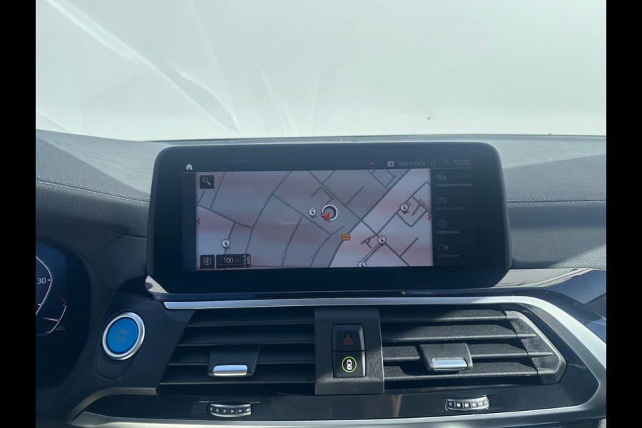 BMW iX3 Executive 80 kWh NL-AUTO | PANODAK | TREKHAAK| SOH 97,3%