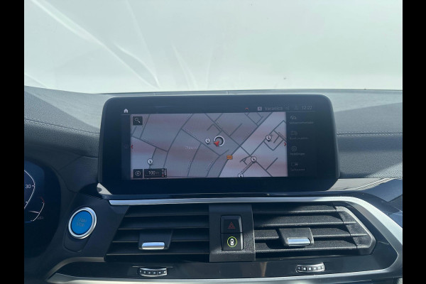 BMW iX3 Executive 80 kWh NL-AUTO | PANODAK | TREKHAAK| SOH 97,3%