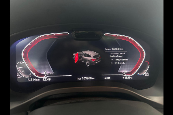BMW iX3 Executive 80 kWh NL-AUTO | PANODAK | TREKHAAK| SOH 97,3%