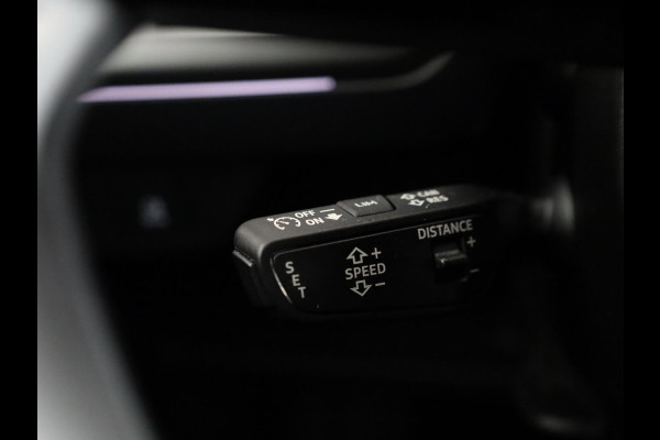 Audi Q4 e-tron 40 Advanced edition 77 kWh 204 pk S-tronic | Private lease vanaf € 824,- per maand | Navigatie | Parkeersensoren (Park assist) | Achteruitrijcamera | Adaptieve cruise control | Sonos geluidssysteem | Lederen bekleding | S-Line (exterieur) |