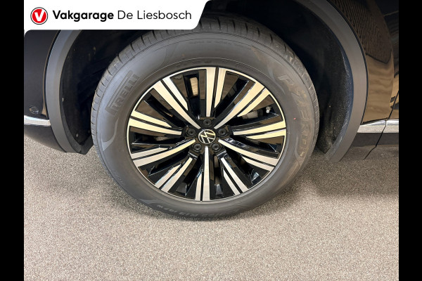 Volkswagen Touareg 3.0 TSi eHybrid 4MOTION / pano / leer / camera / stoel en stuurverwaming