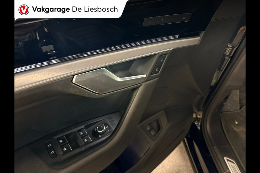 Volkswagen Touareg 3.0 TSi eHybrid 4MOTION / pano / leer / camera / stoel en stuurverwaming