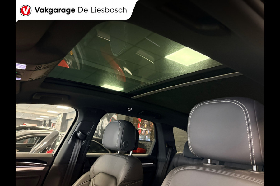 Volkswagen Touareg 3.0 TSi eHybrid 4MOTION / pano / leer / camera / stoel en stuurverwaming